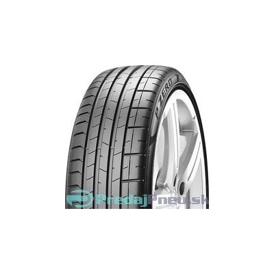 Pirelli P Zero PZ4 Luxury Saloon 285/35 R23 107Y