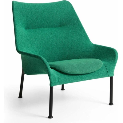 HAY O2 soft green textile