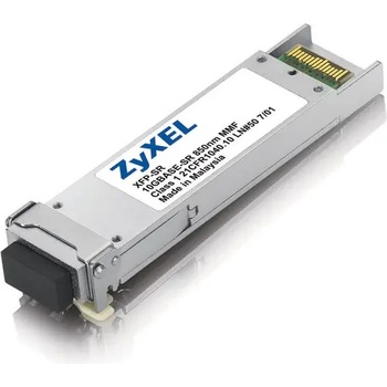 Image 1 of ZyXEL Оптичен модул ZyXEL XFP-SR, 10G XFP, къс обхват (300m) (FTLX8511-D3)