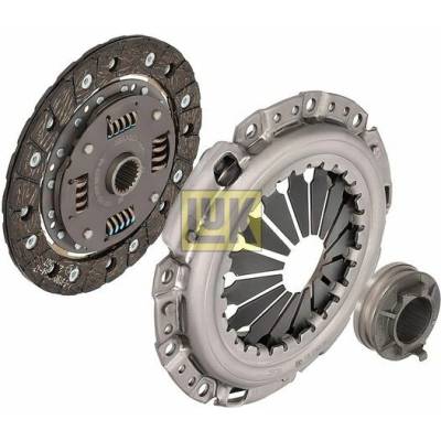 Sada spojky LuK 618 3095 00