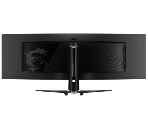 MSI MPG 491CQPX QD-OLED