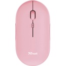 Trust Puck Rechargeable Bluetooth Wireless Mouse 24125