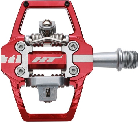 HT Components MTB T1 pedále