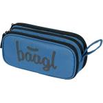 Baagl Etue ocean blue синьо, тъмносиво, черно (a-34291)