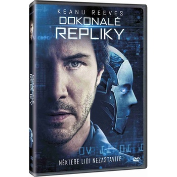 Dokonalé repliky DVD