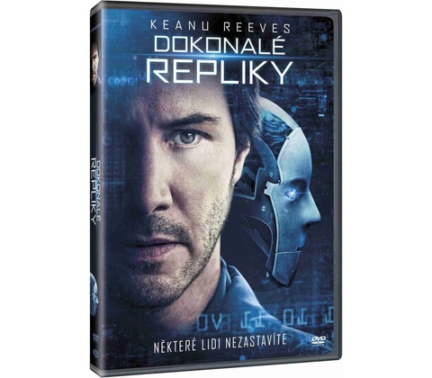Dokonalé repliky DVD