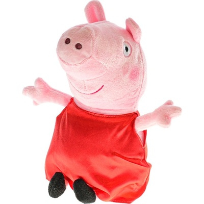 Mikrotrading Peppa Pig Happy Party 20 cm