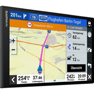 Garmin DriveSmart 86 MT-D EU