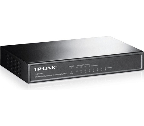 TP-Link TL-SF1008P