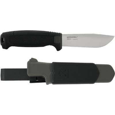 Morakniv Amberg Full Flat Black Skies (S) 14742