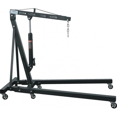 ZVEDÁK MOTORU - 2T/JEŘÁB - DVOJITÉ ČERPADLO – Hledejceny.cz