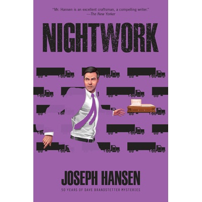 Nightwork - Hansen Joseph