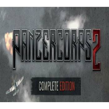 Panzer Corps 2 Complete