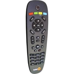 GENERAL KAON TOTAL TV NS1040 - съвместимо дистанционно управление на марката General (TOTAL TV NS1040) Дистанционно
