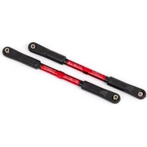 Traxxas мотовилка 144mm алуминиева червено анодирана (2)