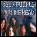 LP Deep Purple - Machine Head LP