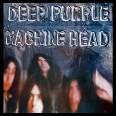Deep Purple - Machine Head / 2024 Remix / Vinyl LP