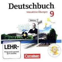 9. Schuljahr - Übungs-CD-ROM zum Arbeitsheft