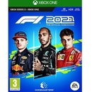 F1 2021