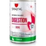 Disugual Digestion Rabbit за кучета с лошо храносмилане и хронична панкреатична недостатъчност, заешко 400gr