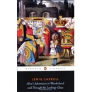 Alice's Adventures in Wonderland - Lewis Carroll