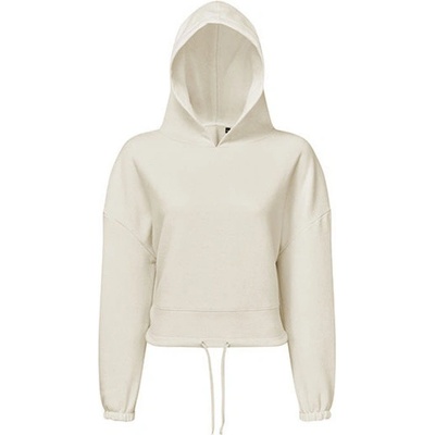 TriDri dámská oversize mikina TR085 Natural