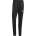 adidas 3 Stripe Training Essentials Jogger Mens - Black/White