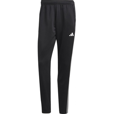 adidas 3 Stripe Training Essentials Jogger Mens - Black/White