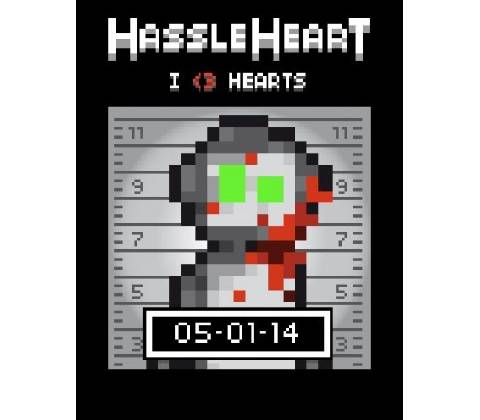 Hassleheart