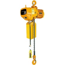 Parkoff Elektrický reťazový kladkostroj 1t 6m 380V HHBD01-01-01