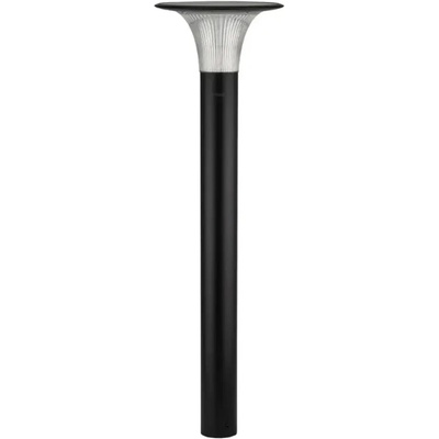V-TAC Led СОЛАРНА ЛАМПА 15w 4000-6000k 1900lm ip65 ЧЕРНА v-tac (3800170206977)