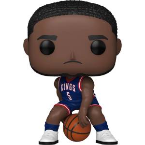 Funko Фигура Funko POP! Sports: Basketball - De'Aaron Fox (Sacramento Kings) #203 (099585)
