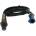 Lambda sonda BOSCH 0 258 006 187