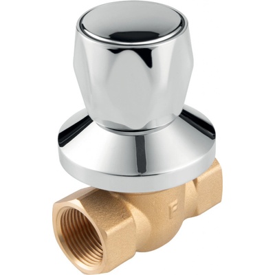 Novaservis kulový kohout MM 3/4" KFP2P