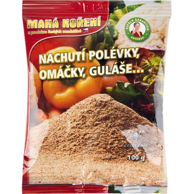 Ceria Mahá směs koření 100 g – Zbozi.Blesk.cz