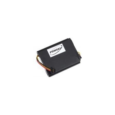 Powery Baterie TomTom R2 800mAh Li-Ion 3,7V - neoriginální