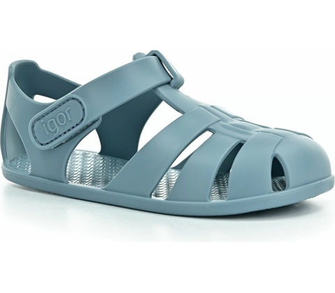 Igor Nemo Solid Ocean