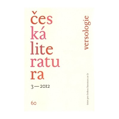 Česká literatura – Zboží Mobilmania