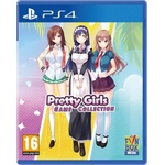 Funbox Media Pretty Girls Game Collection (PS4)