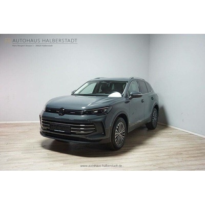 Volkswagen Tiguan 2.0 TDI Elegance 4Motion DSG 142 kW