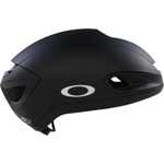 Oakley Каска за шосейно колоездене Oakley Aro7 Lite EU Bike helmet - Matte Black - размер L 58-61 cm (851-1754-0113)