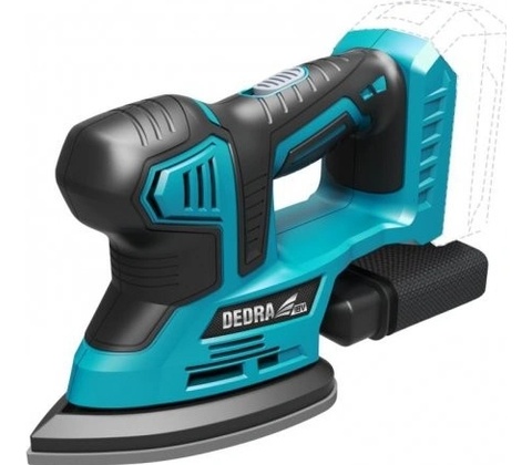 Dedra DED7063