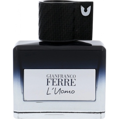 Gianfranco Ferré L´Uomo toaletná voda pánska 50 ml