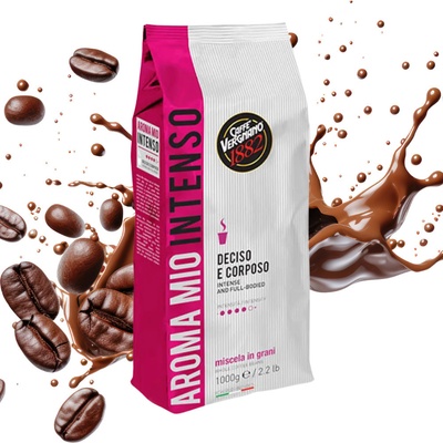 Vergnano Aroma Mio Intenso 1 kg