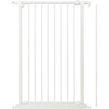 BabyDan Удължител-врата за висока комб. преграда BabyDan L