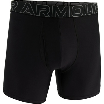 Under Armour M UA Perf Tech Mesh 6in-BLK