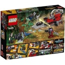 Stavebnice LEGO® LEGO® Super Heroes 76079 Útok Ravagera