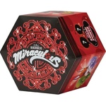 Playmates Toys Фигура-изненада Playmates Miraculous - Калинката и Котарака (50500E-02) - ozone