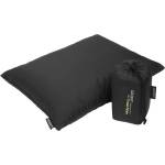 Cocoon Възглавница за пътуване Cocoon Travelpillow Daune Pillow - Charcoal - размер Large (557-0017-c-l)