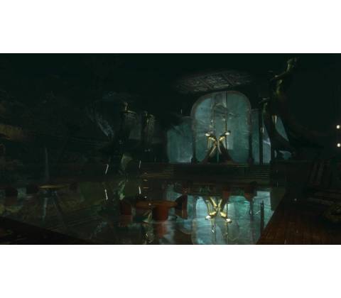 BioShock 2 Remastered